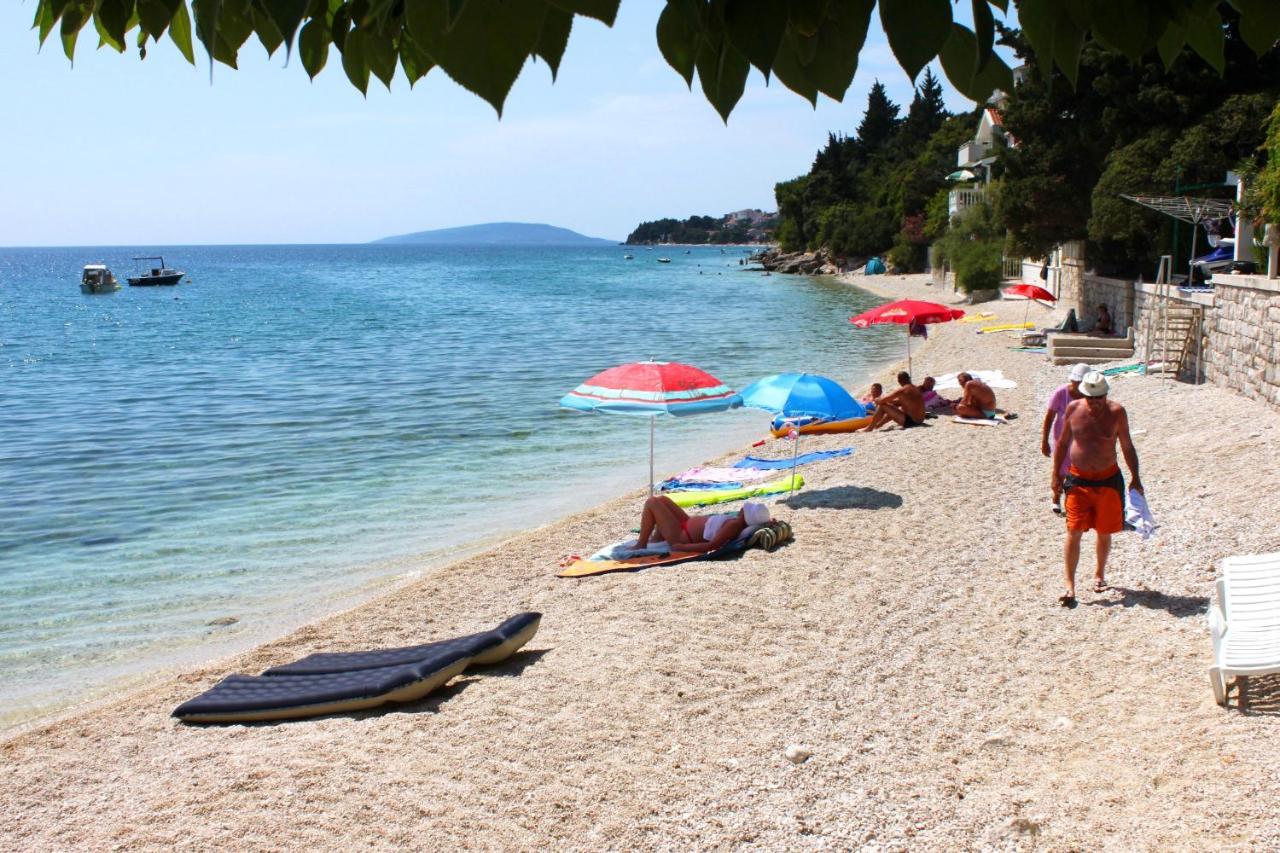 Apartments By The Sea Podaca, Makarska - 515 Exterior foto