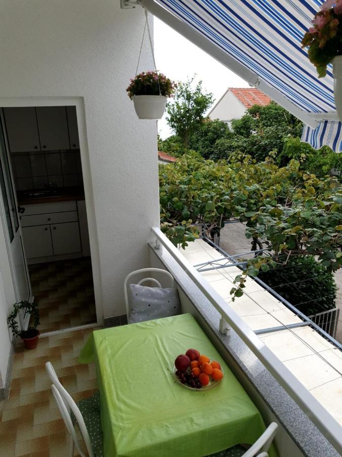 Apartments By The Sea Podaca, Makarska - 515 Exterior foto