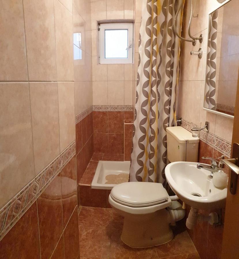 Apartments By The Sea Podaca, Makarska - 515 Exterior foto
