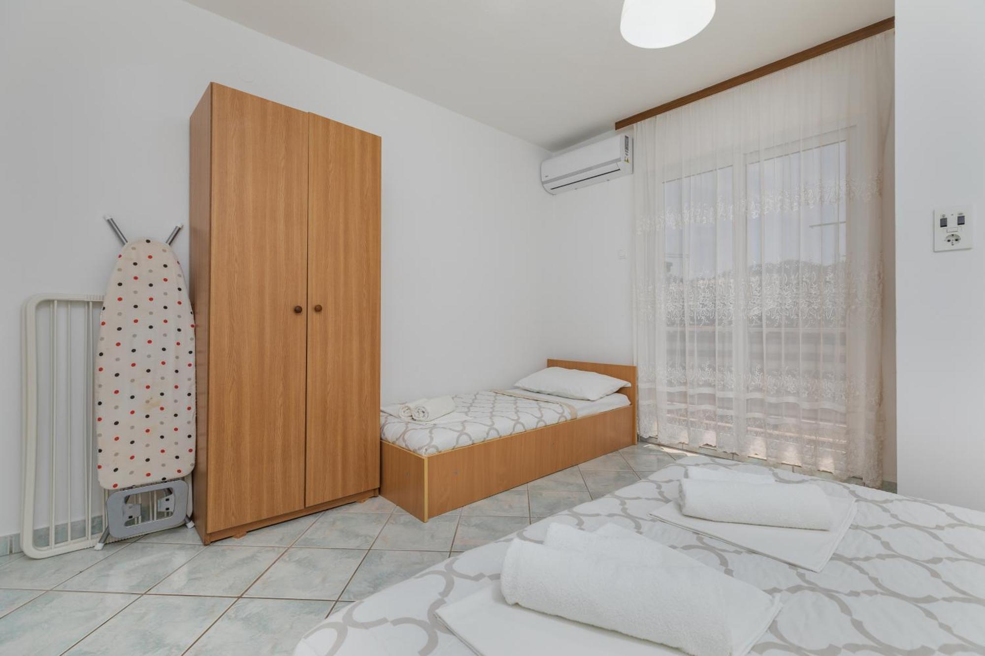 Apartments By The Sea Podaca, Makarska - 515 Quarto foto