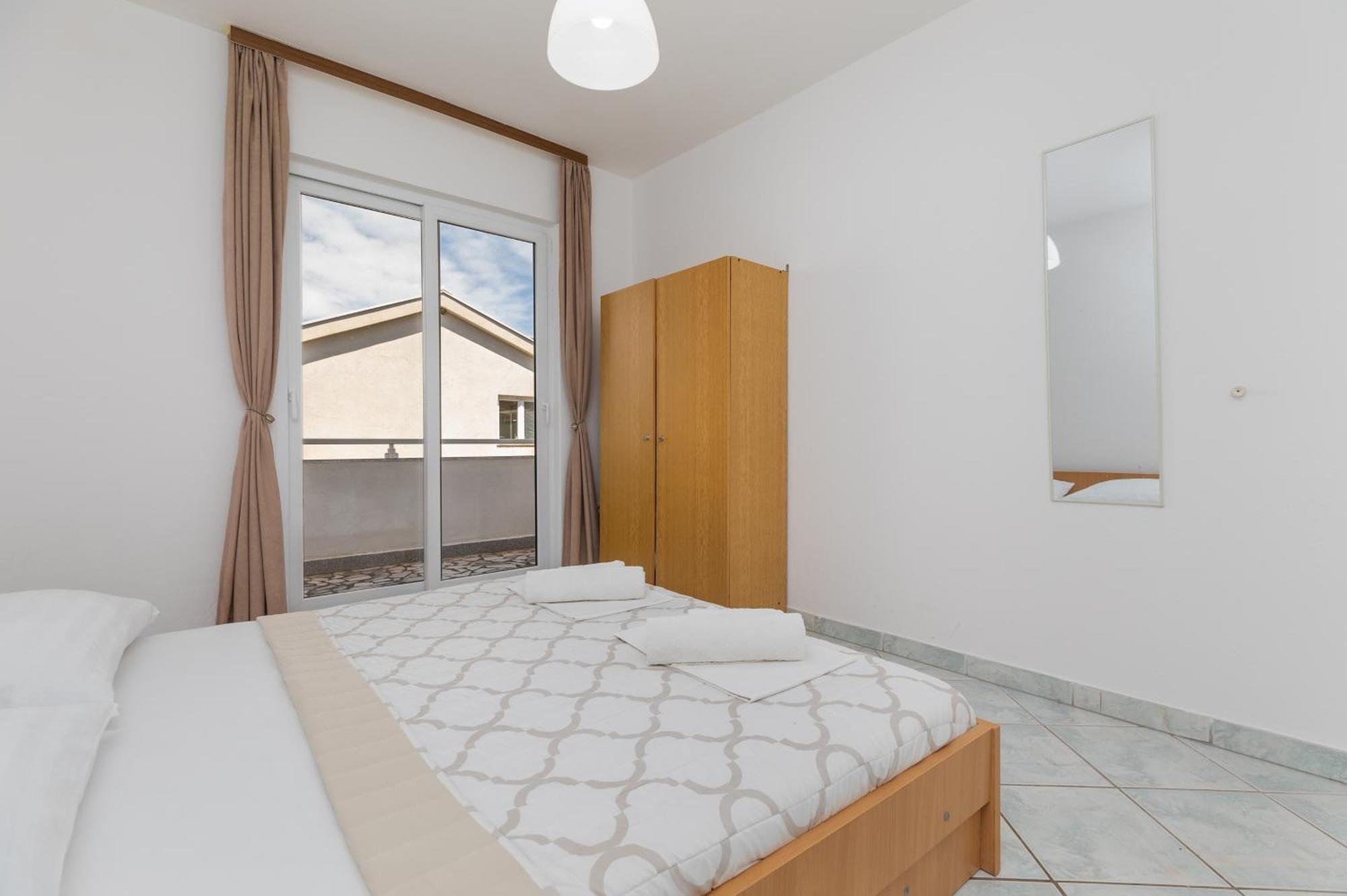 Apartments By The Sea Podaca, Makarska - 515 Quarto foto