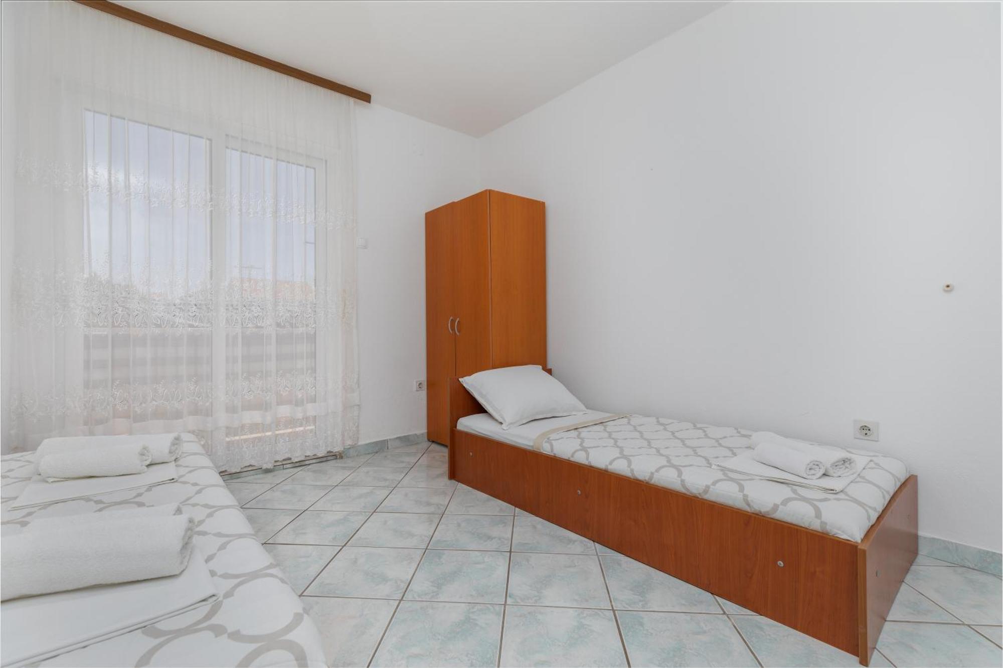 Apartments By The Sea Podaca, Makarska - 515 Quarto foto