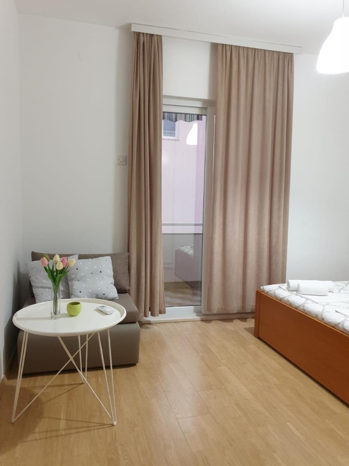 Apartments By The Sea Podaca, Makarska - 515 Quarto foto