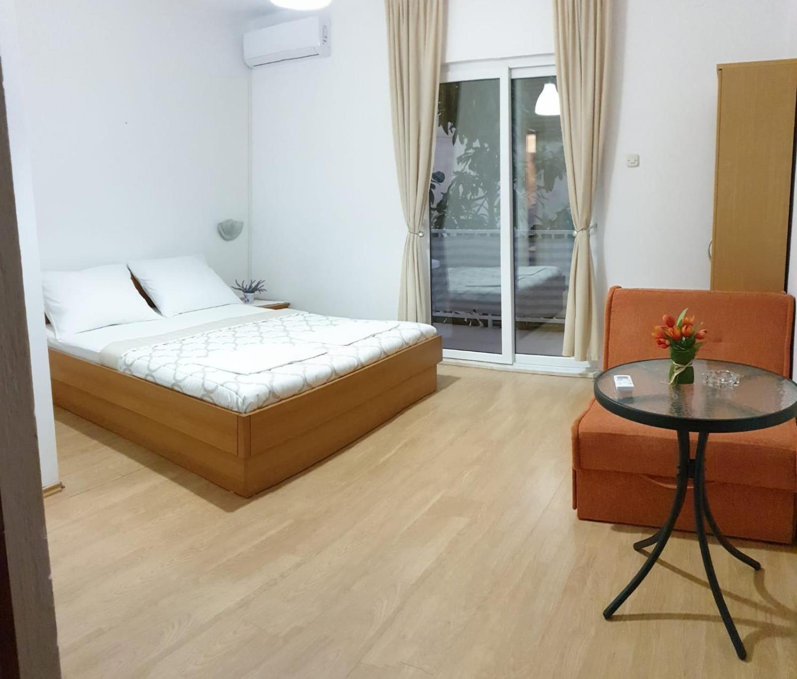 Apartments By The Sea Podaca, Makarska - 515 Quarto foto
